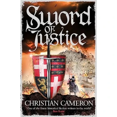 Afbeelding van Sword of Justice