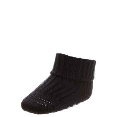 Afbeelding van Falke Catspads Cotton Softtop Suitable FOR Diabetics Sokken voor kinderen, Maat: 80/92, Darkmarine