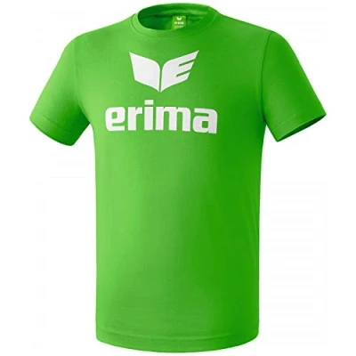 Afbeelding van Promo T shirt green / XXXL
