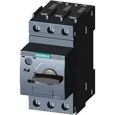Afbeelding van Siemens 3Rv2011 0Fa10 Mbs 0,35 0,5A