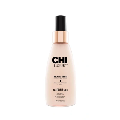 Afbeelding van Chi Luxury Leave In Conditioner 118ml