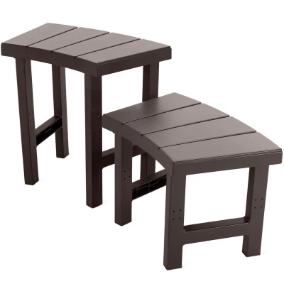 Afbeelding van Intex 2 Medium En Lange Spa Bankset
