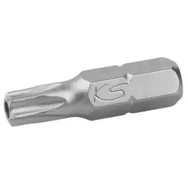 Afbeelding van KS TOOLS 911.5138 Schroefbit gereedschapsstaal