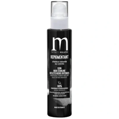 Afbeelding van Patrice mulato Aniline Black Repigmenterende verzorging, 200 ml