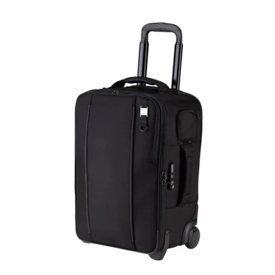 Image de Trolley Tenba Roadie Noir
