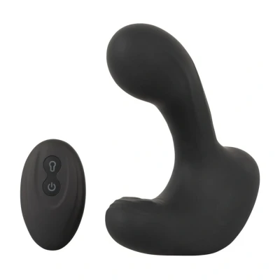 Afbeelding van Vibrerende Buttplug RC met 3 functies