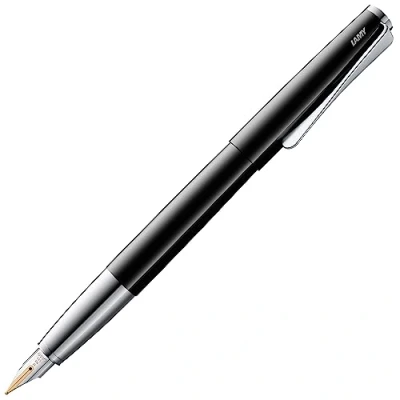 Afbeelding van LAMY Studio Piano Black FP B