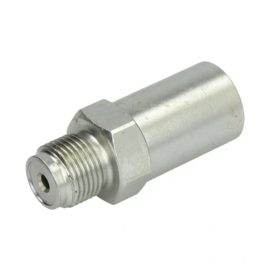 Afbeelding van Dt Spare Parts Common rail drukregelklep 6.33285
