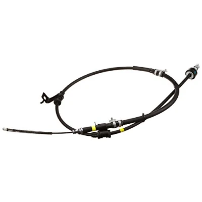 Afbeelding van JAPANPARTS BC H37R Handremkabel Achter HYUNDAI: Getz