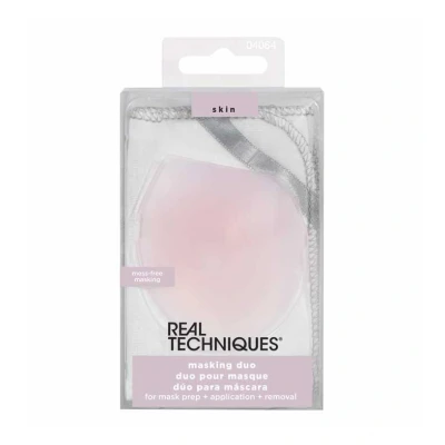 Afbeelding van Real Techniques Masking Duo