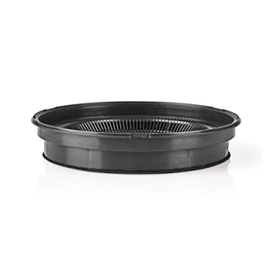 Afbeelding van Koolstoffilter afzuigkap Ø 21 cm (Bajonetsluiting)