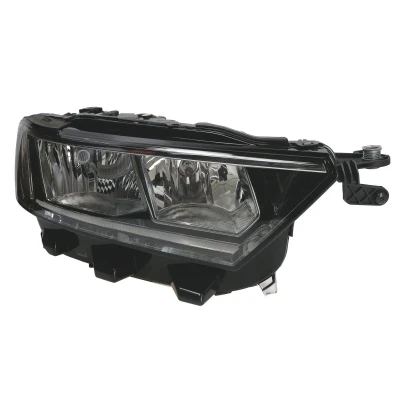 Afbeelding van Koplamp VALEO 450517