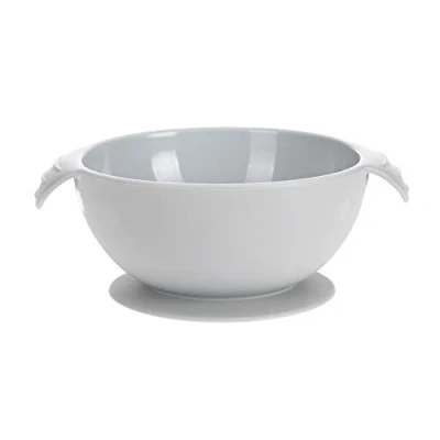Afbeelding van Lassig Kom Silicone Grey