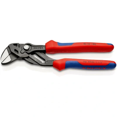 Afbeelding van Knipex 86 02 180 Sleuteltang mm