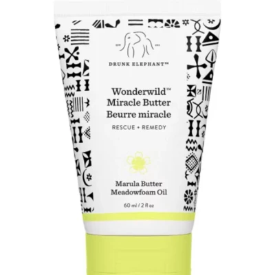Afbeelding van Drunk Elephant Wonderwild Miracle Butter Bodybutter 60 ml