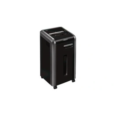 Afbeelding van Fellowes papierversnipperaar 225Ci snippers P4 22 vel zwart