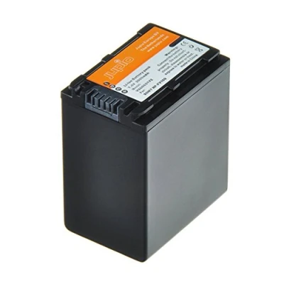 Afbeelding van Jupio NP FV100 V2 Accu Camcorder