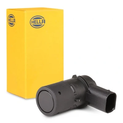 Afbeelding van HELLA 6PX 358 141 301 Parkeersensoren PEUGEOT: 207 SW, CC, Hatchback, CITROËN: C4 I Hatchback