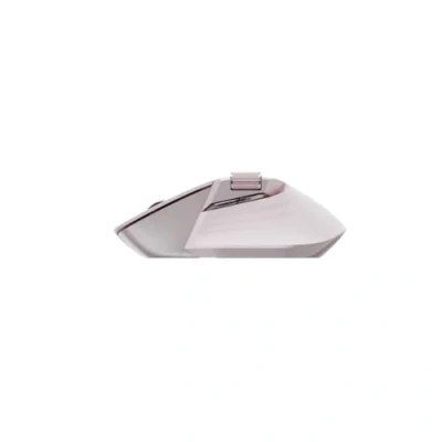 Afbeelding van Rapoo MT760L 4000 DPI draadloze muis milieuvriendelijke sensor ergonomische oplaadbare batterij PC &amp; Mac roze