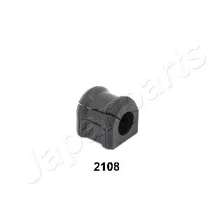 Afbeelding van Lagerbus, stabilisator JAPANPARTS RU 2108