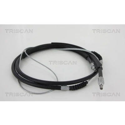 Afbeelding van Triscan Handremkabel 8140 10171