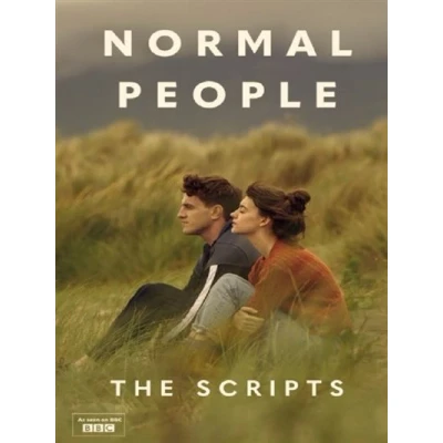 Image de Normal People: The Scripts