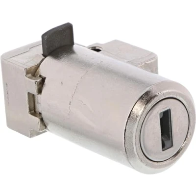 Afbeelding van AXA Accu slot Shimano 8020/hangercard