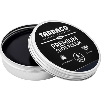 Afbeelding van Tarrago premium shoe polish 17 Marine Blauw 50ml