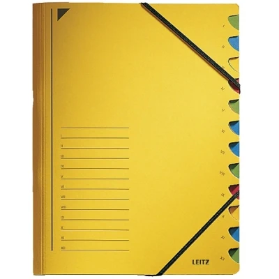 Image de Leitz 39120015 folder