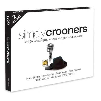Afbeelding van Simply Crooners