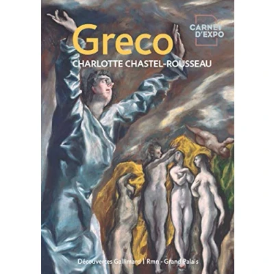 Afbeelding van Greco