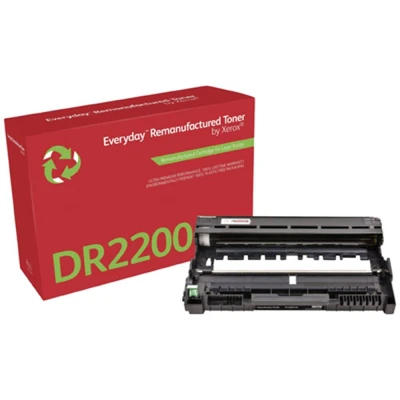Afbeelding van Printers: Toners &amp; Drums: Everyday Remanufactured 006R04750 tonercartridge 1 stuk(s) Compatibel Zwart
