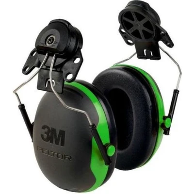 Afbeelding van 3M Peltor X1P5E GA gehoorb, helm 0402008899999 Een Kleur