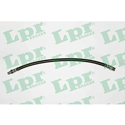 Afbeelding van LPR 6T46154 Remslang 390 F10X1 MERCEDES BENZ: W123 Saloon, Coupe, G Class Off Road, VOLKSWAGEN: LT 28 35 I Platform / Chassis