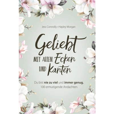 Afbeelding van Geliebt. Mit allen Ecken und Kanten