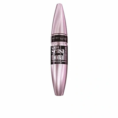 Image de Maybelline Lash Sensational Mascara Intense Black 9,5 ml