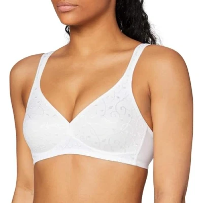 Afbeelding van Triumph Elegant Cotton N WHITE Vrouwen Maat B95
