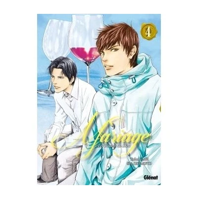 Image de Les Gouttes de Dieu Mariage Tome 04