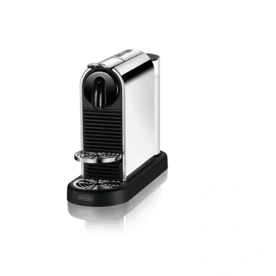 Afbeelding van Nespresso De&#039;Longhi CitiZ Platinum Koffiecupmachine Stainless Steel