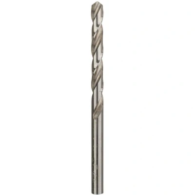 Afbeelding van Bosch Accessories 2609255048 HSS Metaal spiraalboor 6.5 mm Gezamenlijke lengte 101 Geslepen DIN 338 Cilinderschacht 1 stuk(s)