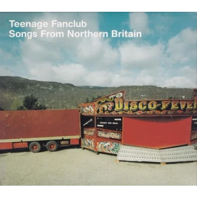 Afbeelding van Teenage Fanclub Songs From Northern Britain (Remastered) (LP)