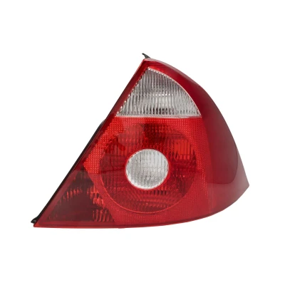 Afbeelding van TYC 11 0431 01 2 Achterlicht rechts Zonder lamphouder FORD: MONDEO 3 Stufenheck,