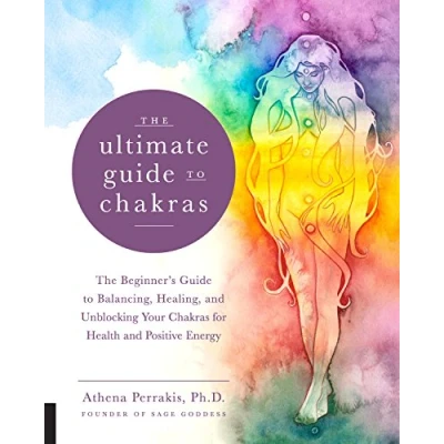 Afbeelding van The Ultimate Guide to Chakras