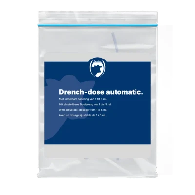 Afbeelding van Drench dose automatic 1 5ml