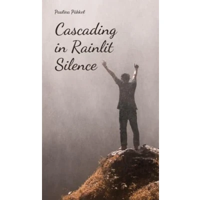 Afbeelding van Cascading in Rainlit Silence