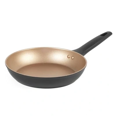 Afbeelding van RUSSELL HOBBS RH01666BEU7 Tweekleurige kachel 24cm in gesmeed aluminium