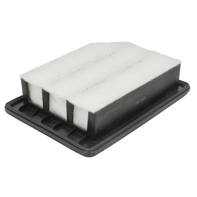Afbeelding van BOSCH F 026 400 799 Luchtfilter 235,5mm Filter insert SUZUKI: Vitara IV Off Road, SX4 II S Cross