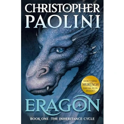 Afbeelding van Eragon