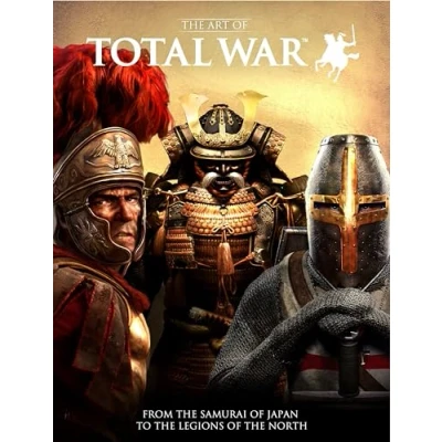 Afbeelding van Art Of Total War