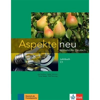 Image de Aspekte neu C1 Livre de l&#039;élève